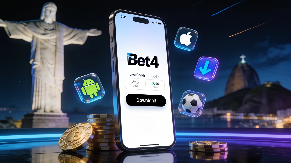 Principais Características da bet4: guia de bet4 para jogadores no Brasil